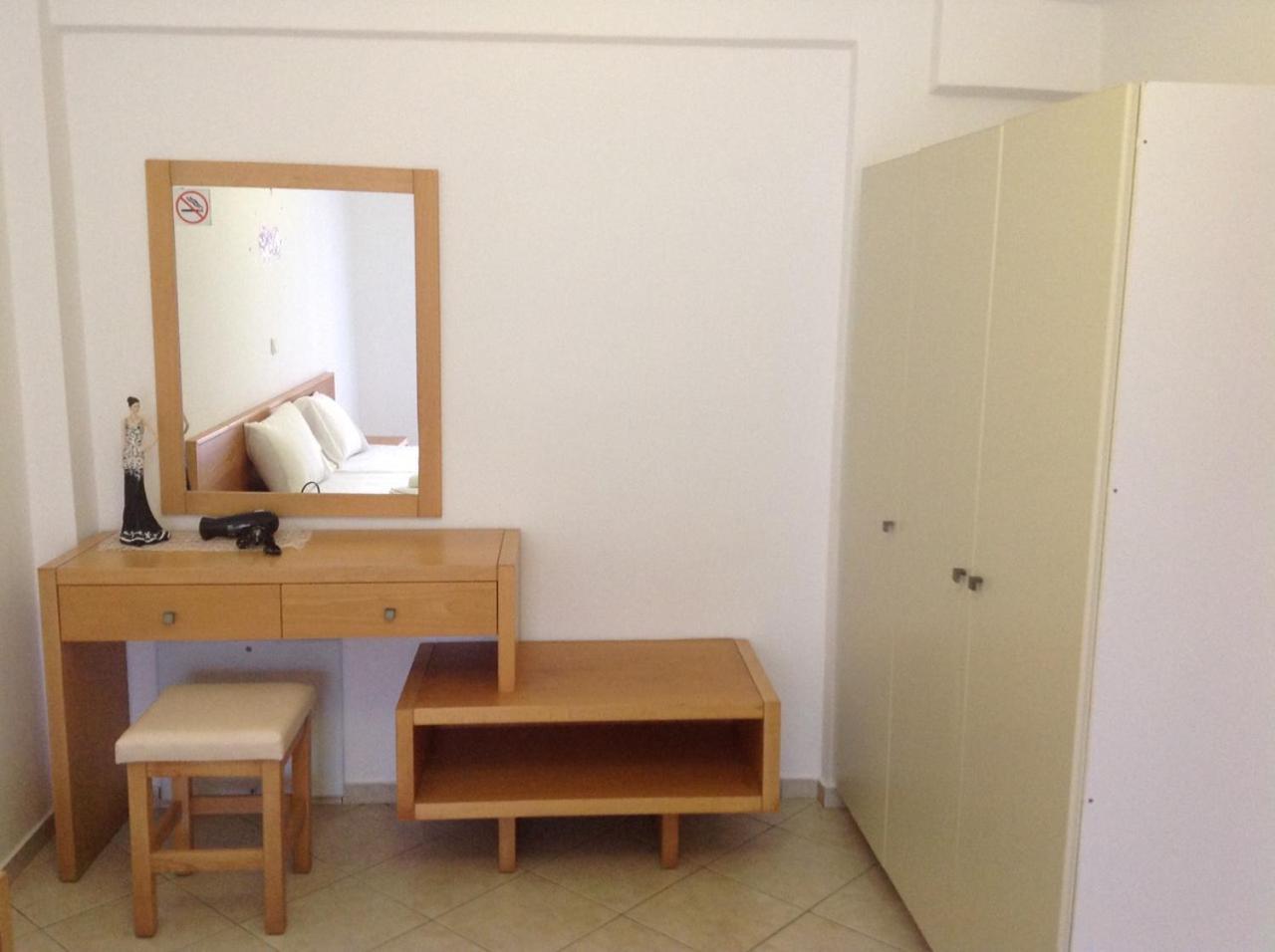 My Home Apartments 1 タソス エクステリア 写真