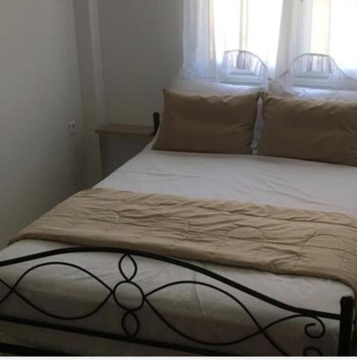 My Home Apartments 1 タソス エクステリア 写真